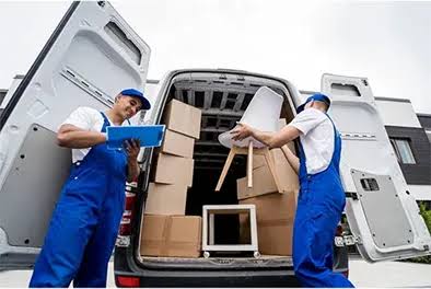 Office Moving